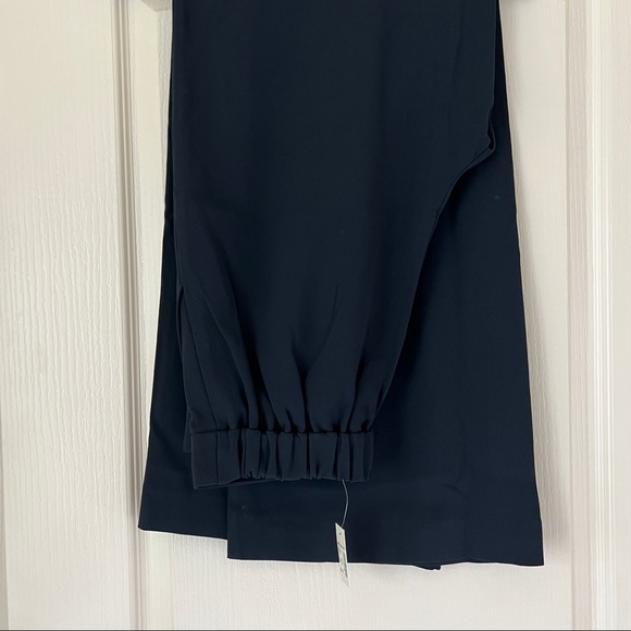 Madewell Huston Pull-On Full-Length Pants - Picture 4 of 5